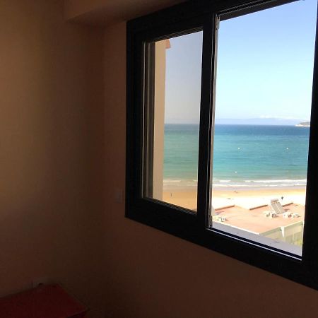 Appartement 69 Vue Sur Mer 3 Chambre แทนเจียร์ ภายนอก รูปภาพ