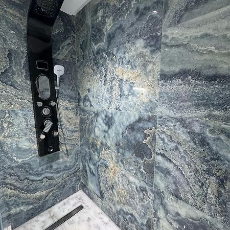Appartement 69 Vue Sur Mer 3 Chambre แทนเจียร์ ภายนอก รูปภาพ