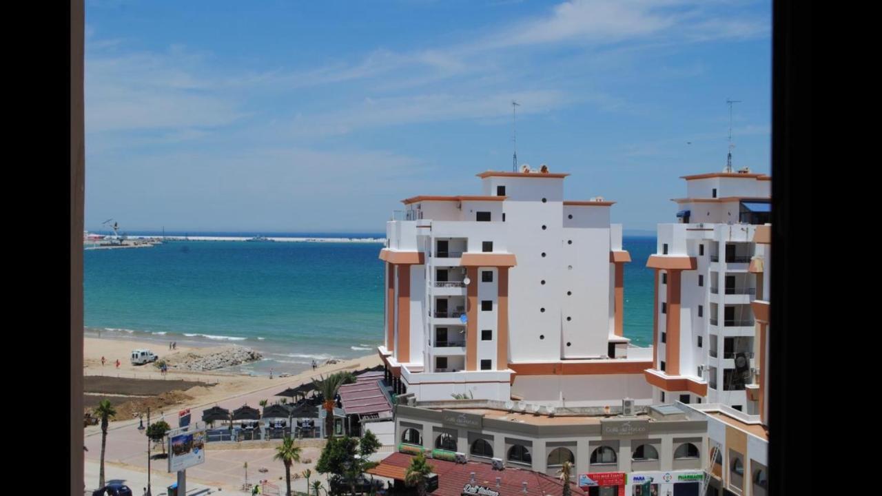 Appartement 69 Vue Sur Mer 3 Chambre แทนเจียร์ ภายนอก รูปภาพ