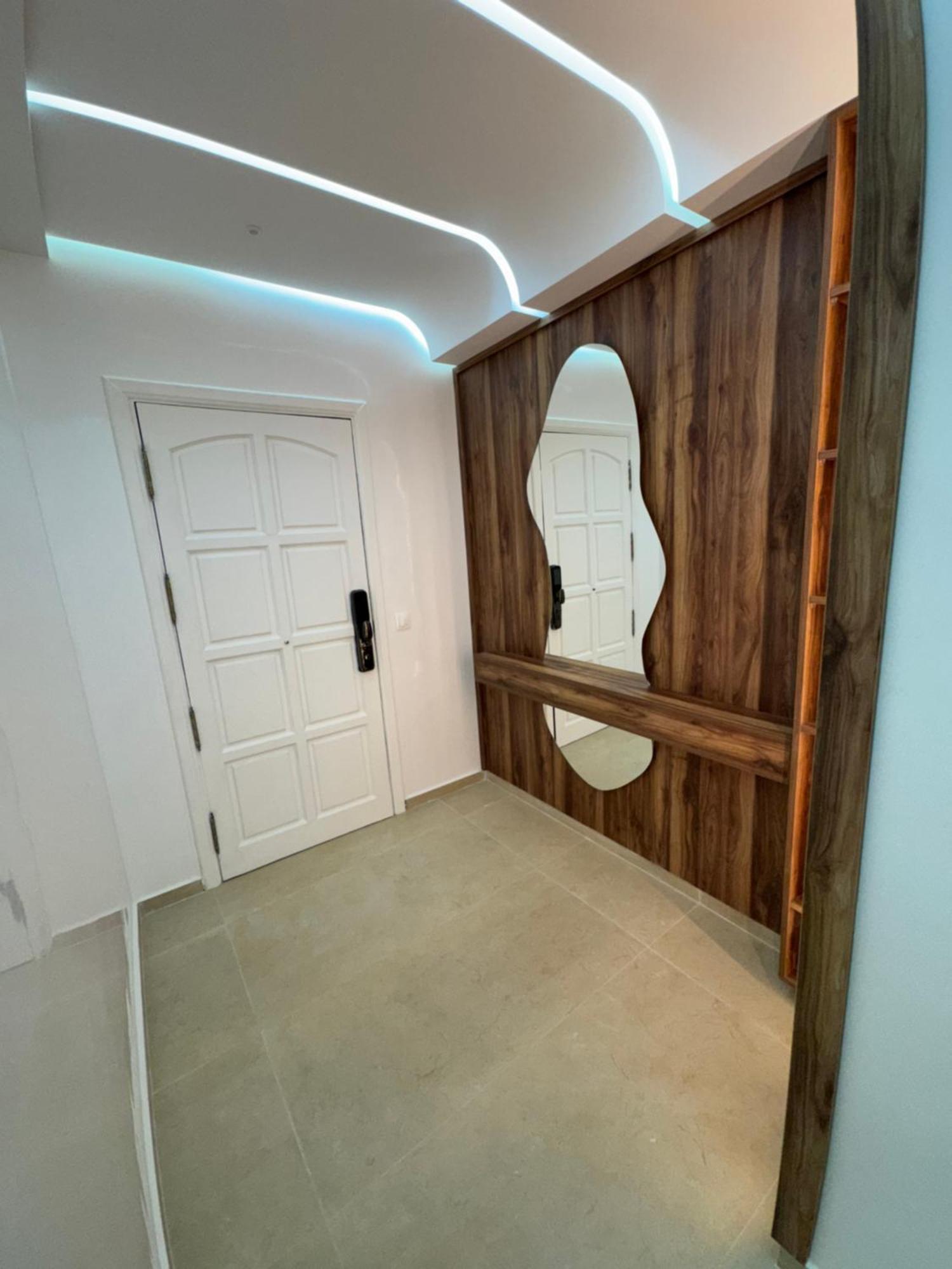 Appartement 69 Vue Sur Mer 3 Chambre แทนเจียร์ ภายนอก รูปภาพ