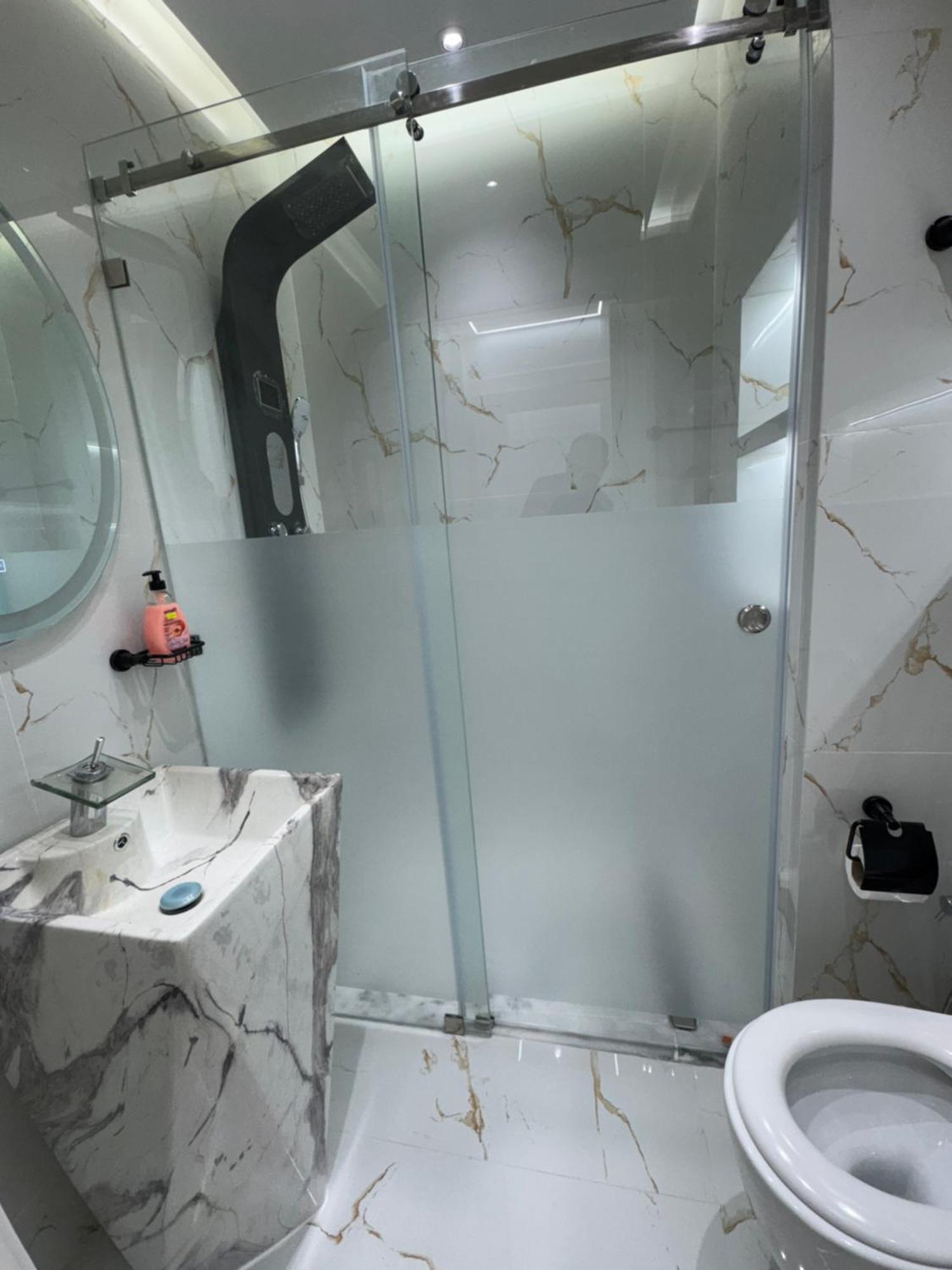 Appartement 69 Vue Sur Mer 3 Chambre แทนเจียร์ ภายนอก รูปภาพ