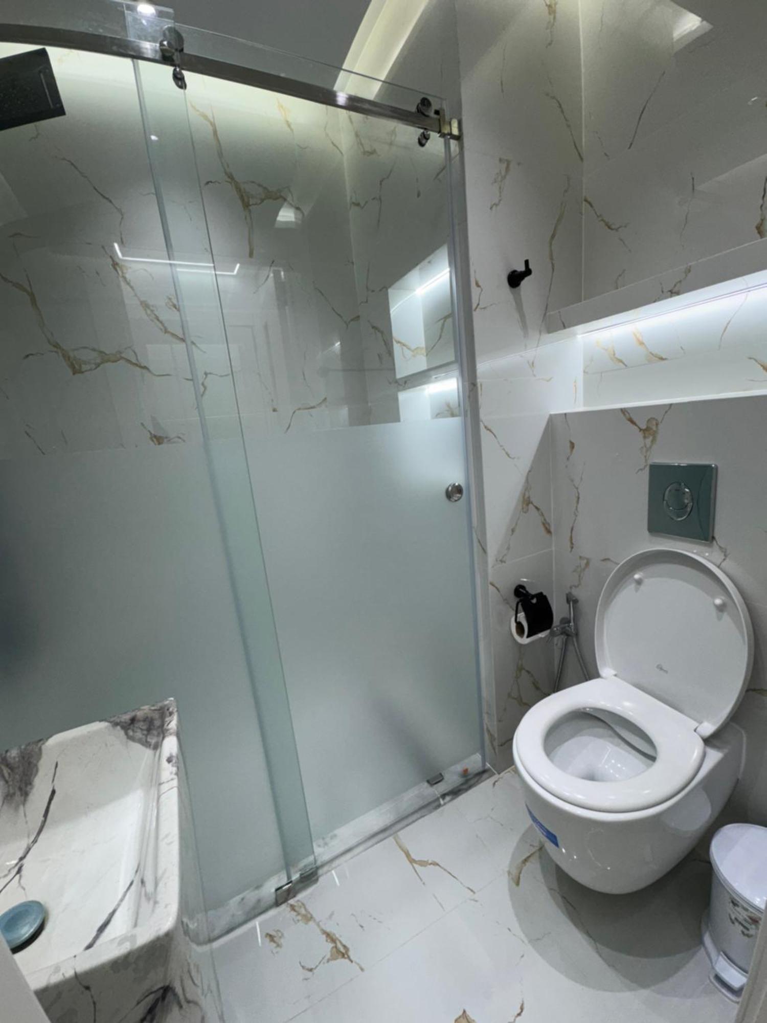 Appartement 69 Vue Sur Mer 3 Chambre แทนเจียร์ ภายนอก รูปภาพ